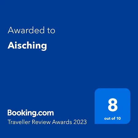 Aisching