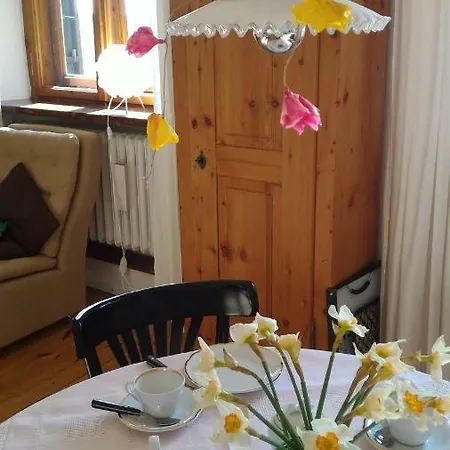 Aisching Gstadt am Chiemsee