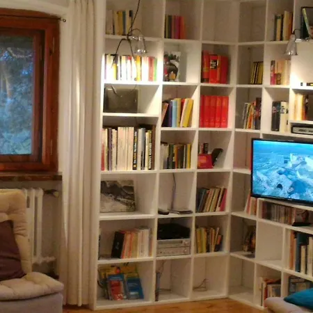 Daire Aisching Gstadt am Chiemsee