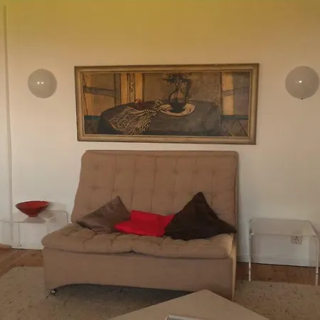 Daire Aisching Gstadt am Chiemsee