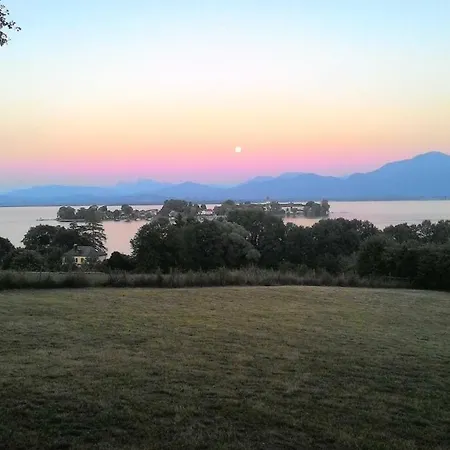 Aisching * Gstadt am Chiemsee