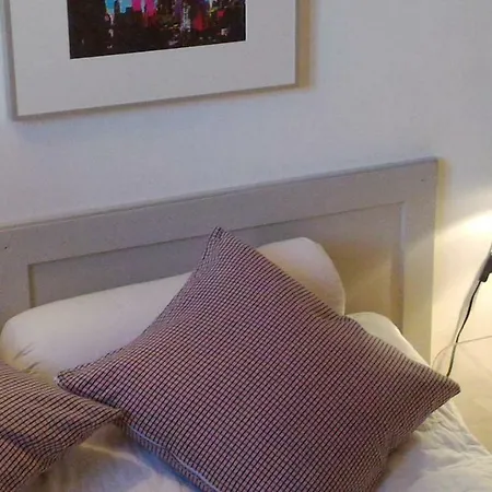 Aisching Gstadt am Chiemsee