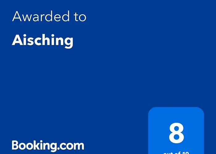 Aisching