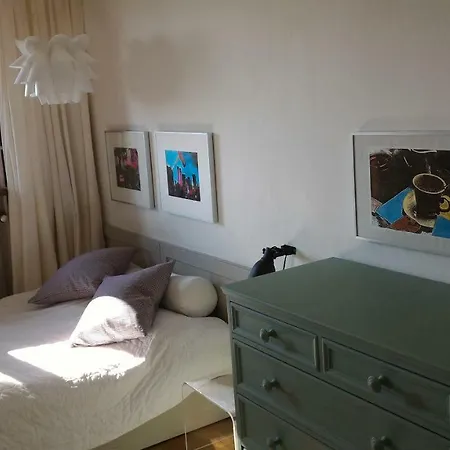 Aisching Apartment