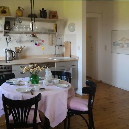 Apartment Aisching *
