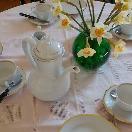 Aisching Apartment Gstadt am Chiemsee