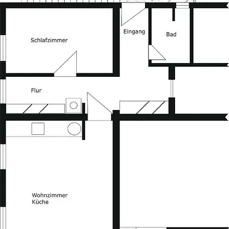 Aisching Apartment Gstadt am Chiemsee