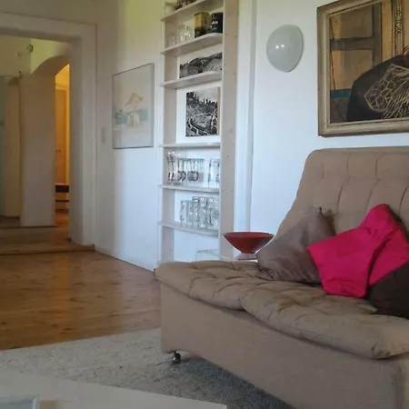 Apartment Aisching *