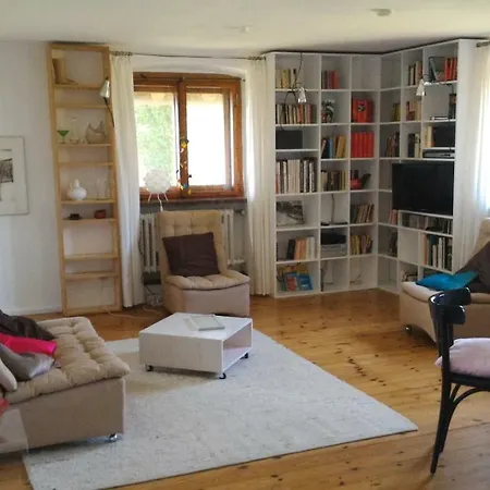 Apartmán Aisching *