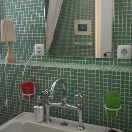 Aisching Apartment