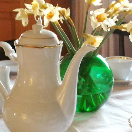 Apartmán Aisching *