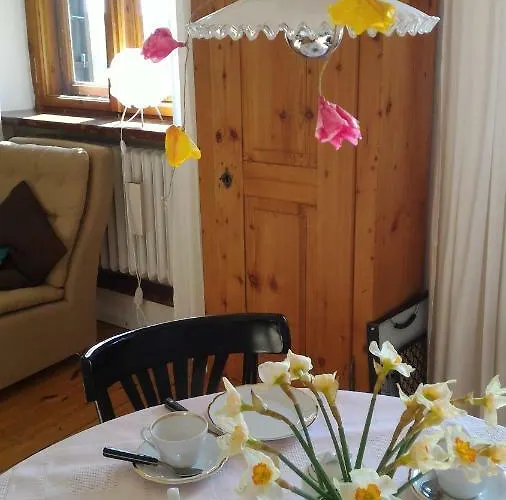 Aisching Gstadt am Chiemsee