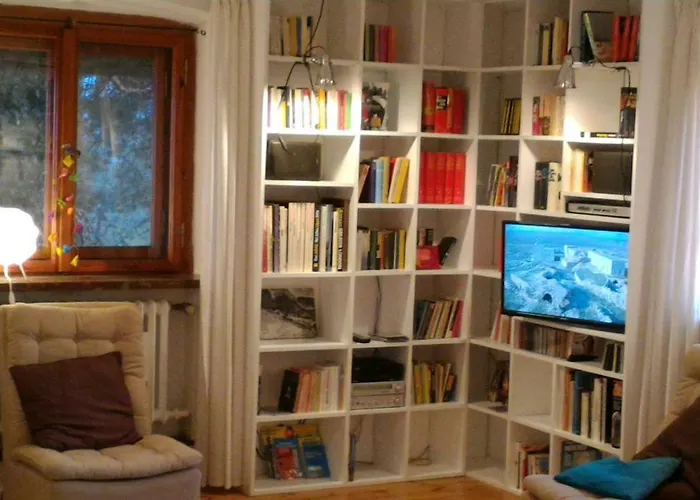 Apartman Aisching Gstadt am Chiemsee