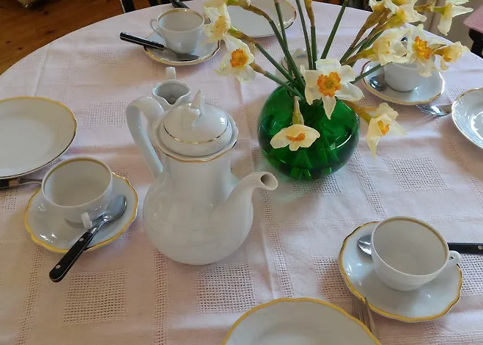 Aisching Apartman Gstadt am Chiemsee