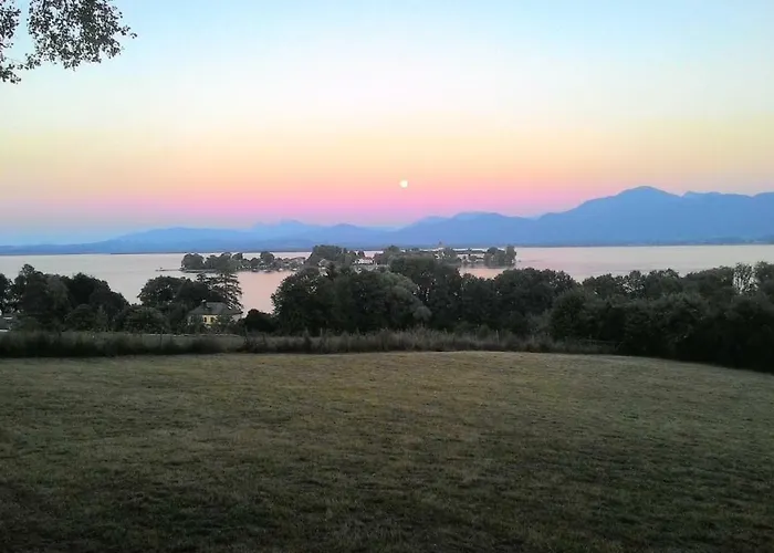 Aisching * Gstadt am Chiemsee