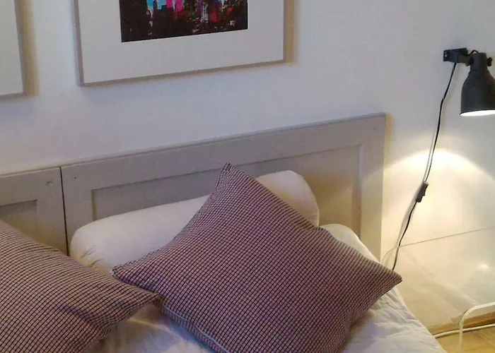 Aisching Gstadt am Chiemsee